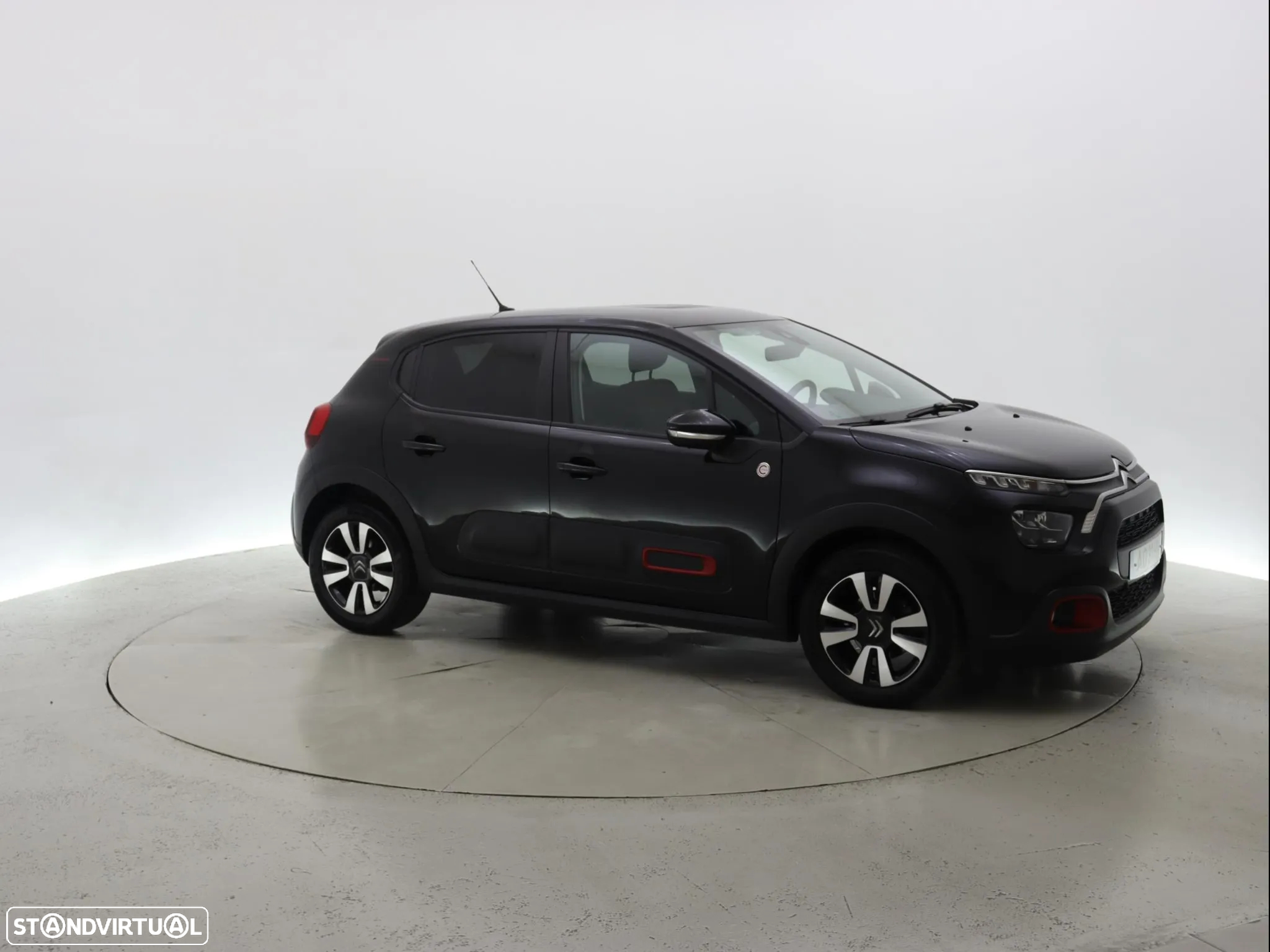 Citroën C3 1.2 PureTech C-Series - 9
