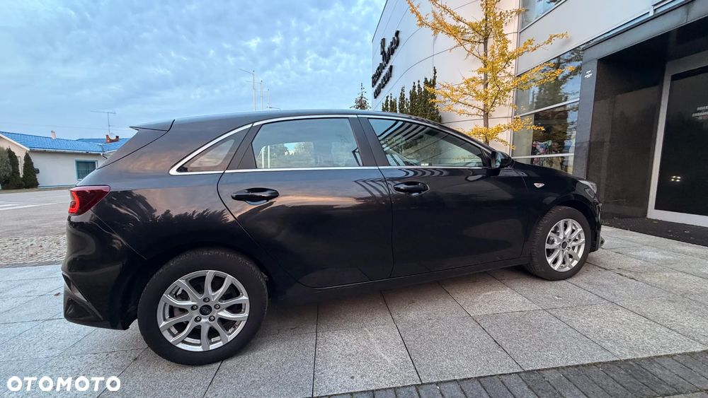 Kia Ceed - 19