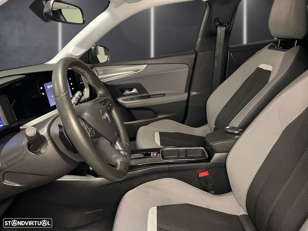 Opel Mokka 1.2 T Elegance AT - 6