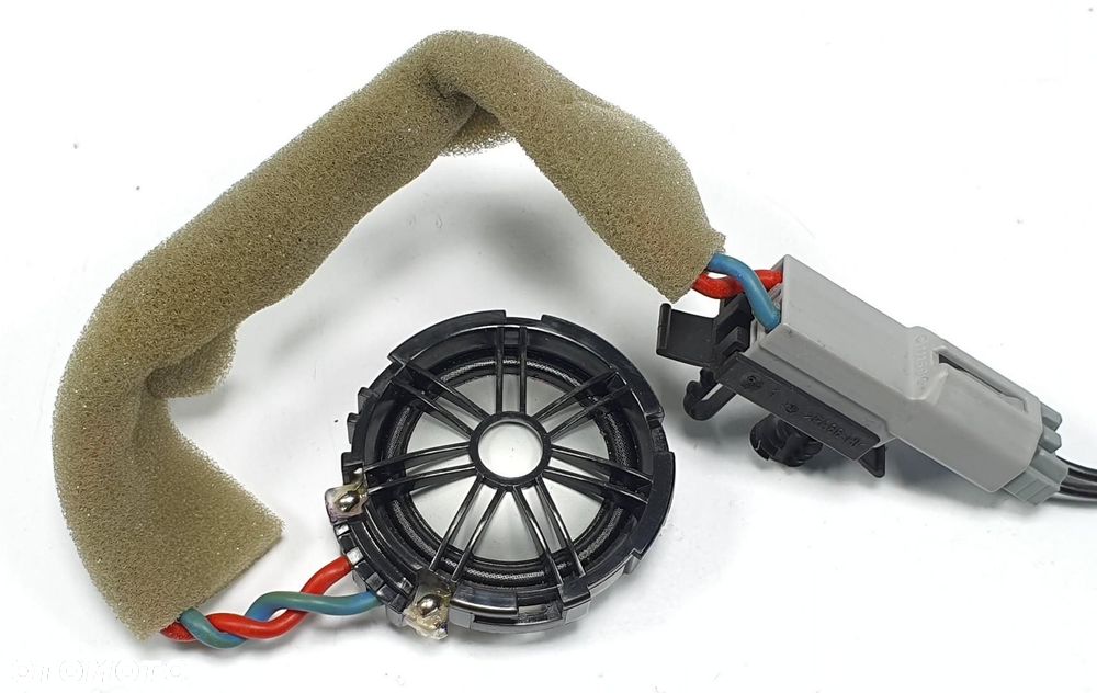 GŁOŚNIK GŁOŚNICZEK WYSOKOTONOWY JAGUAR XF X260 BJ32-18808-AC - 1