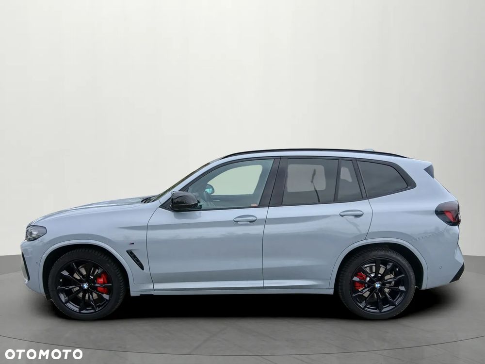 BMW X3 xM40d mHEV - 3
