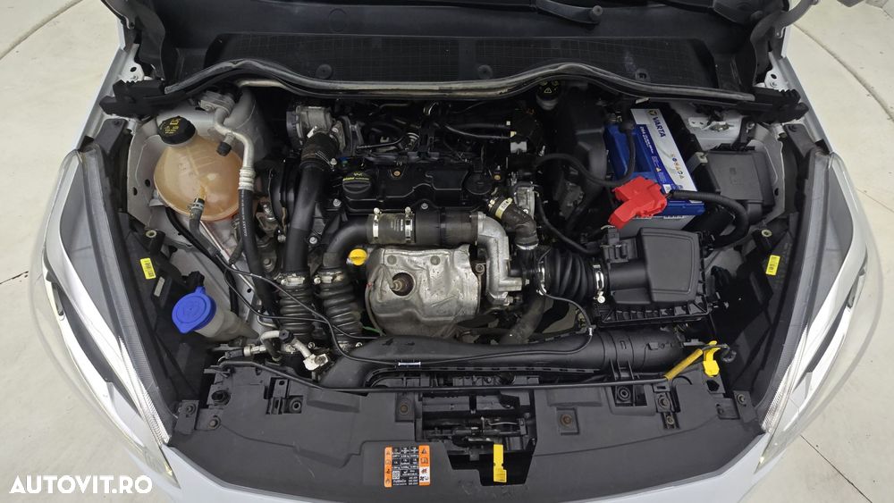 Ford Fiesta 1.5 TDCi Trend - 24