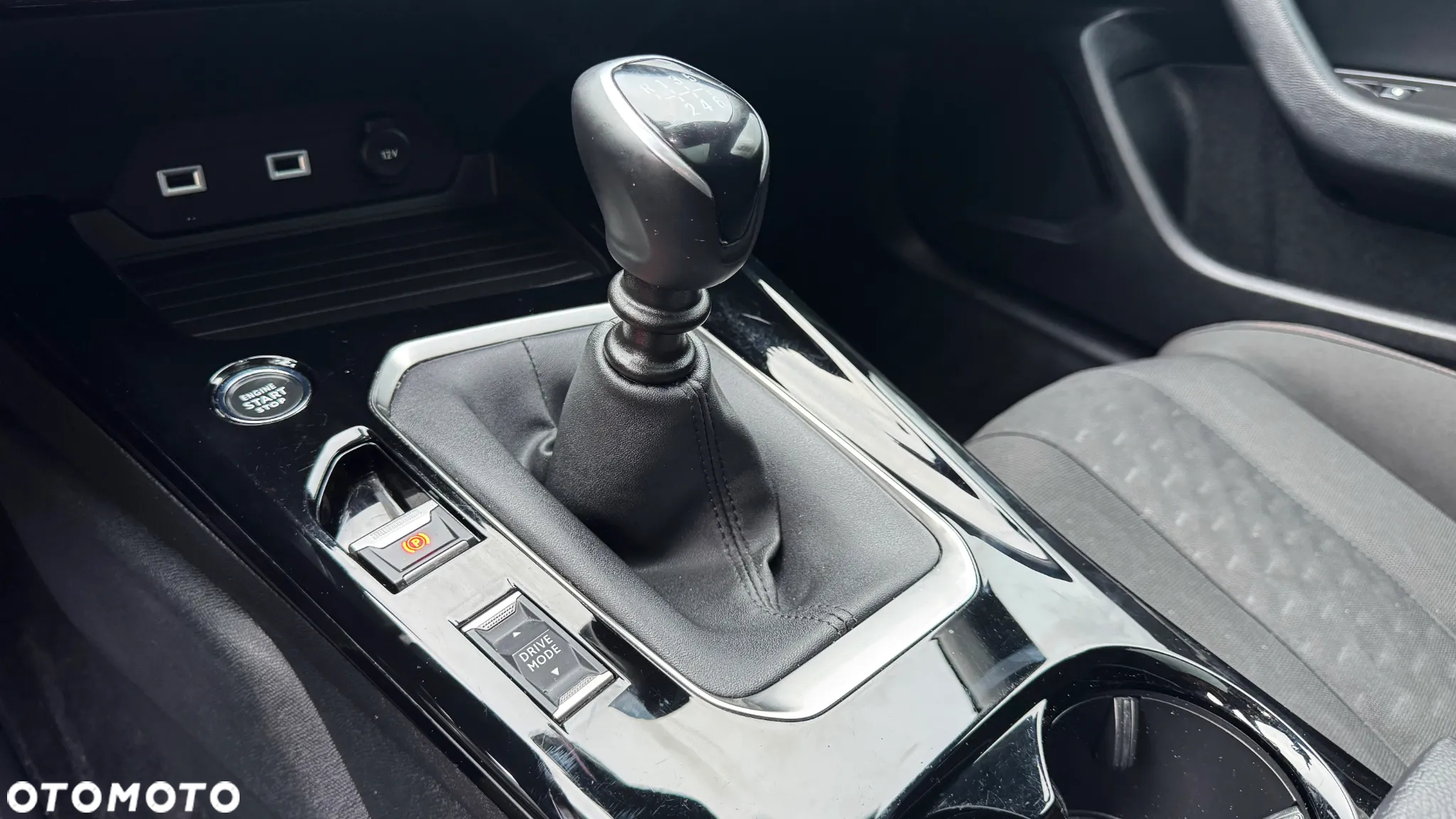 Peugeot 508 BlueHDi 130 Active - 22