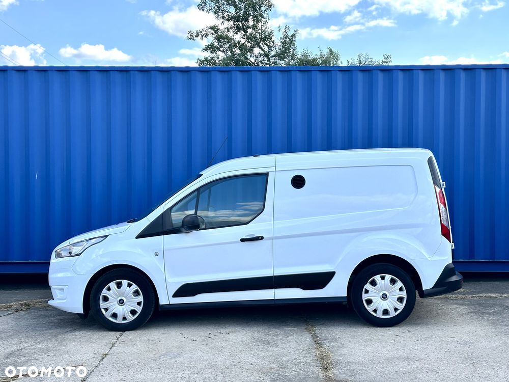 Ford Transit Connnect - 5
