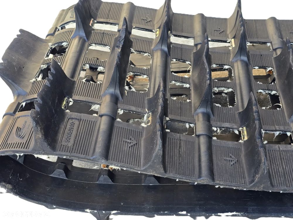 GASIENICA SKUTER SNIEZNY SKI DOO SUMMIT RENEGADE POLARIS RMK YAMAHA LYNX  ARCTIC CAT - 8