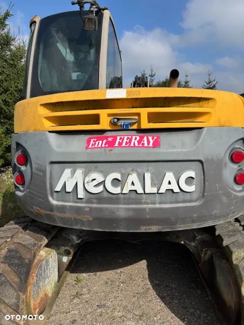 Mecalac 712MC - 5