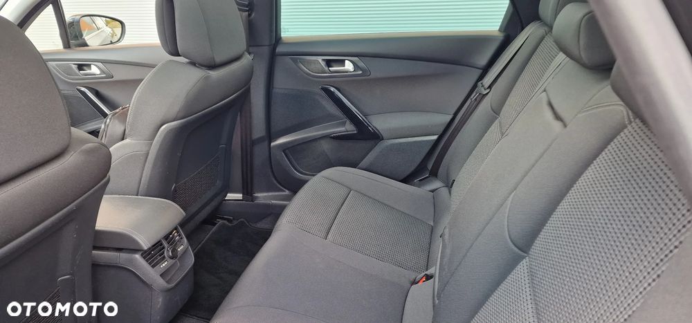 Peugeot 508 2.0 HDi Business Line - 16