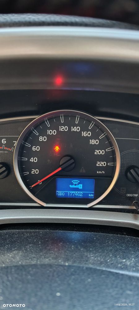 Toyota RAV4 - 5