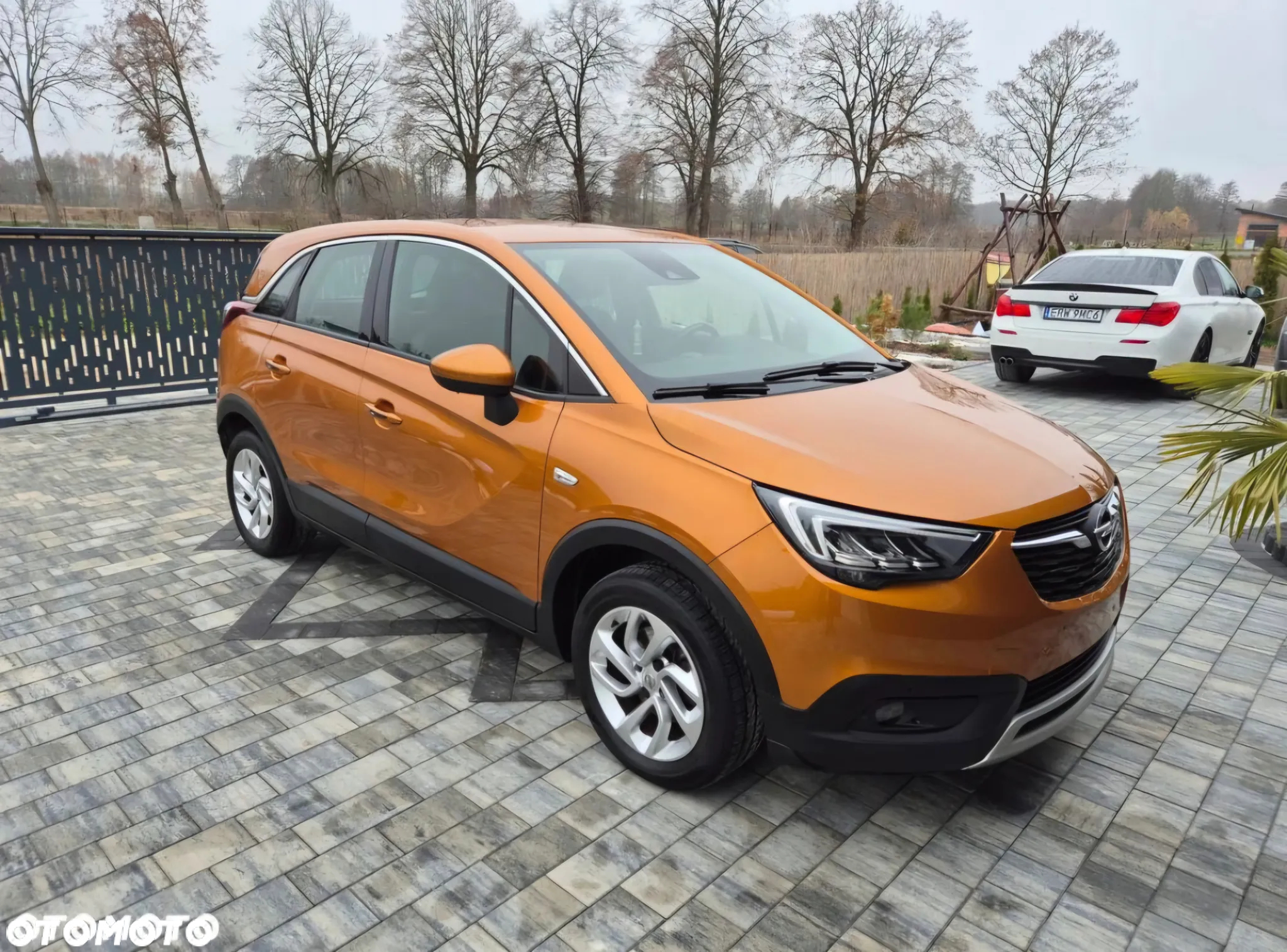 Opel Crossland X - 2