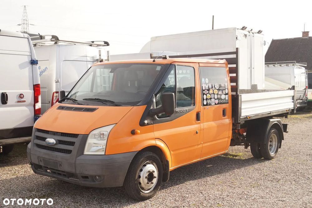 Ford Transit - 17