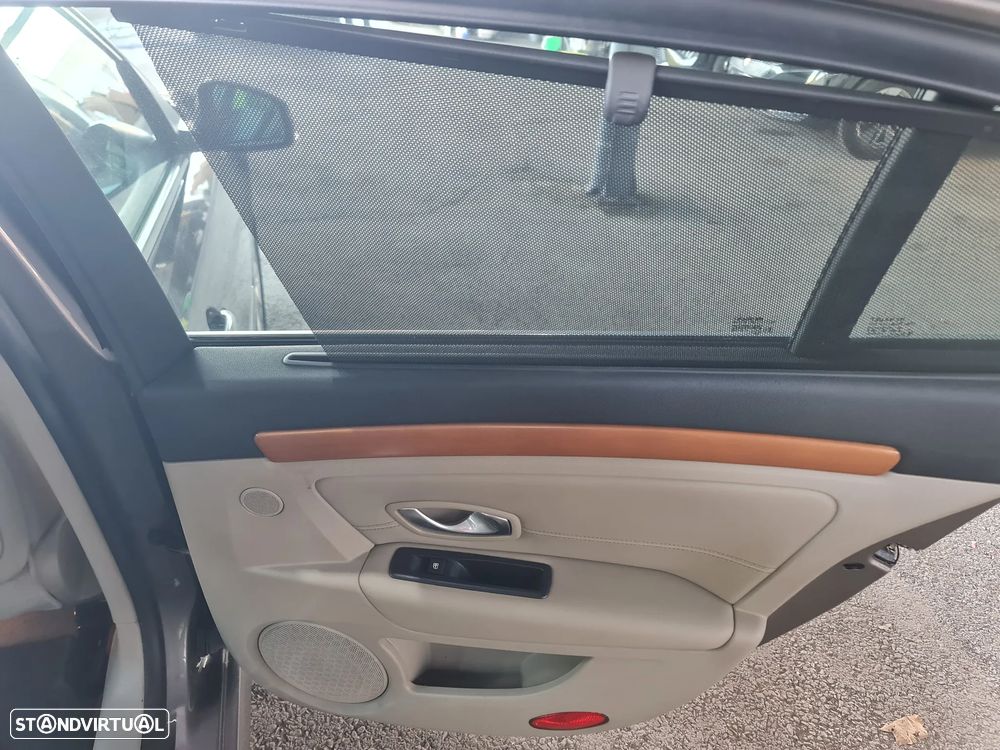 Renault Laguna 2.0 dCi Initiale Aut. - 16