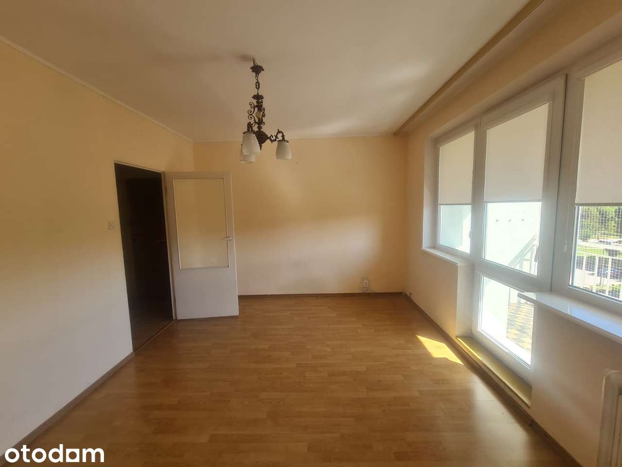 Mieszkanie Gdańsk Żabianka 2-pokojowe 42,3m2