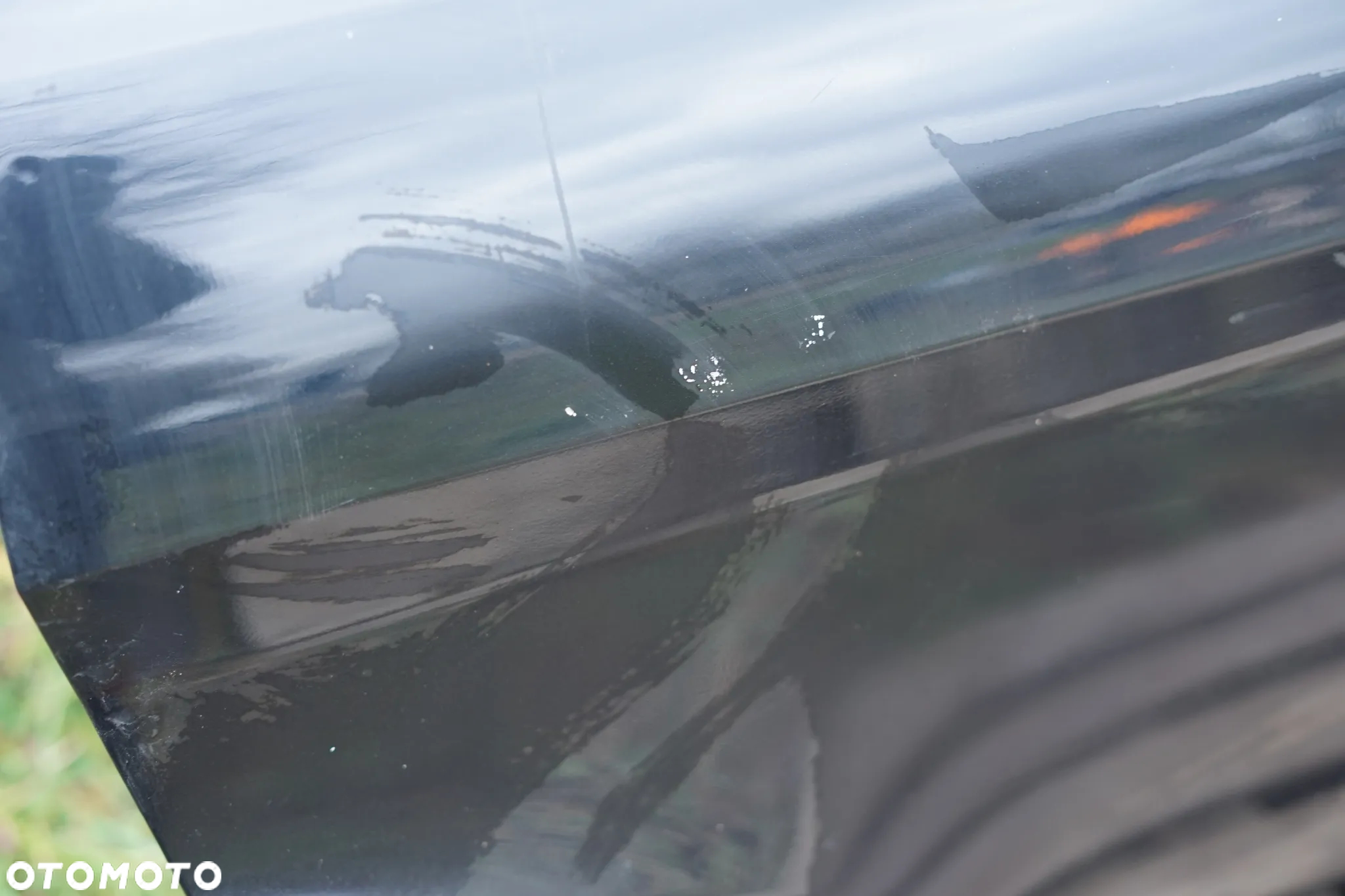 Drzwi tył tylne prawe Ford Grand C-Max Mk.2 FA - 4