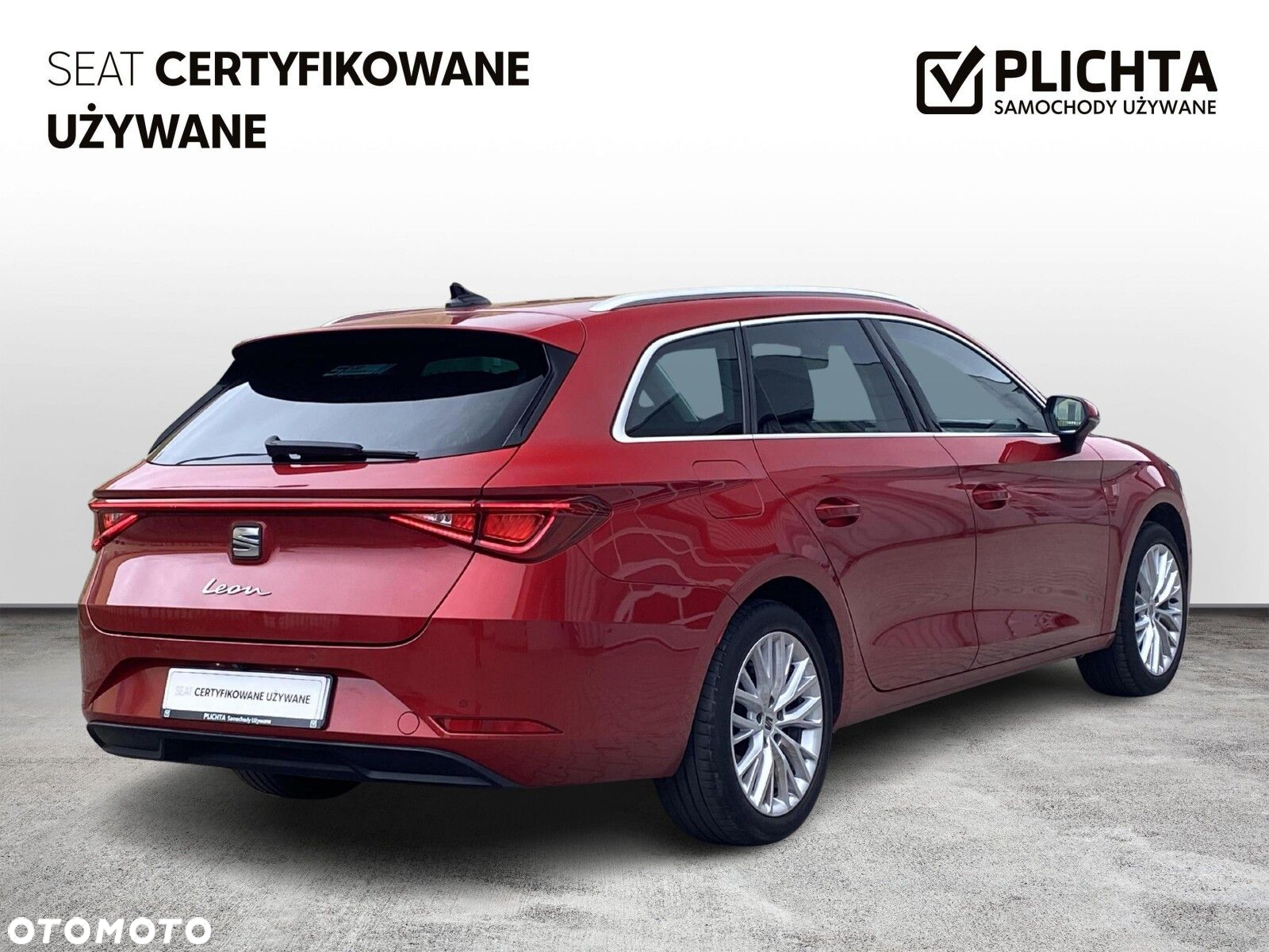 Seat Leon 1.5 TSI Xcellence - 5