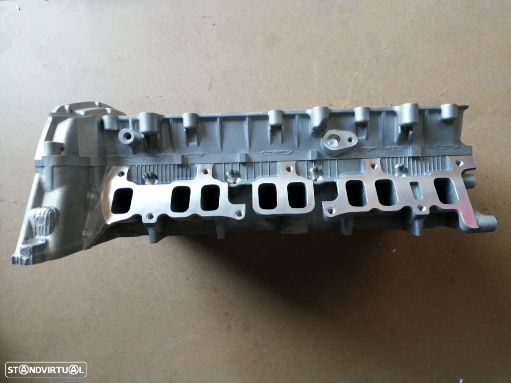 Cabeça de Motor 2.4 TDCi H9FA - Ford Transit - 4