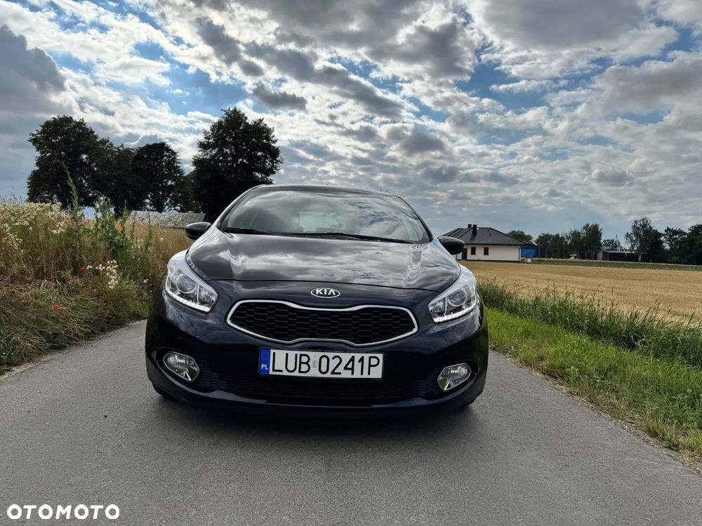 Kia Ceed - 20