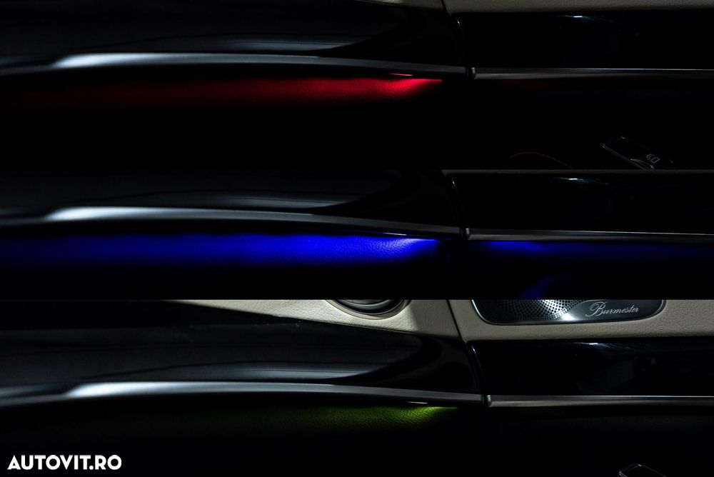 Mercedes-Benz S 560 L 4Matic 9G-TRONIC - 29