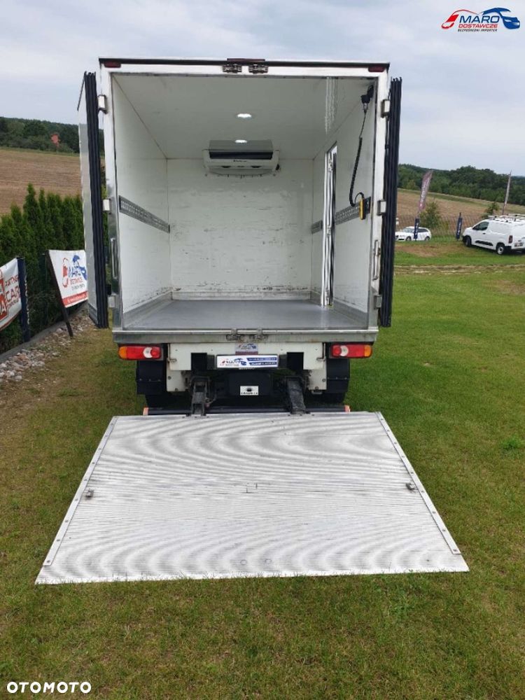 Peugeot BOXER KONTENER WINDA CHŁODNIA-MROŻNIA - 16