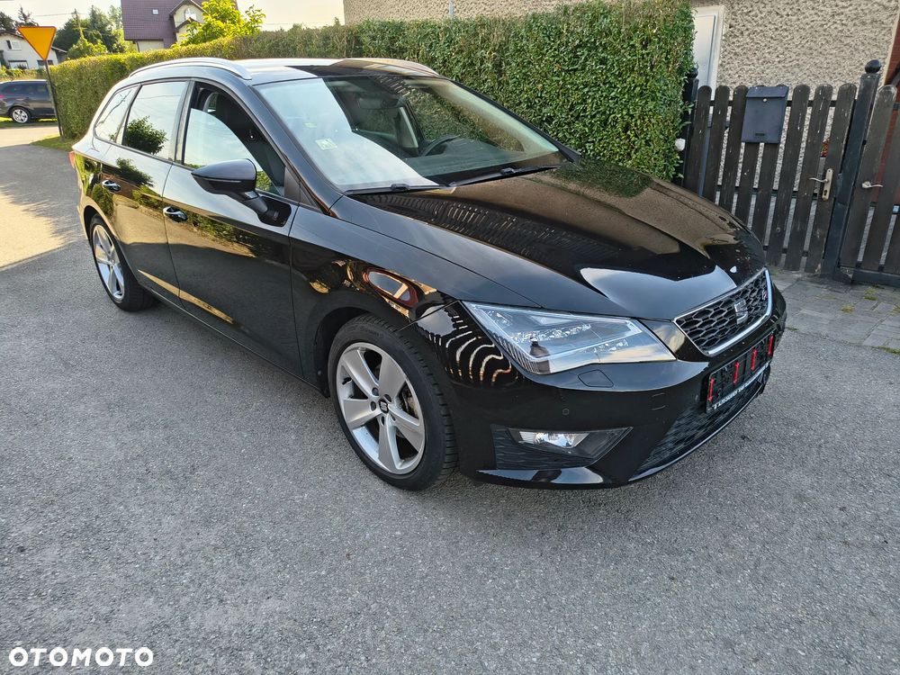 Seat Leon - 2
