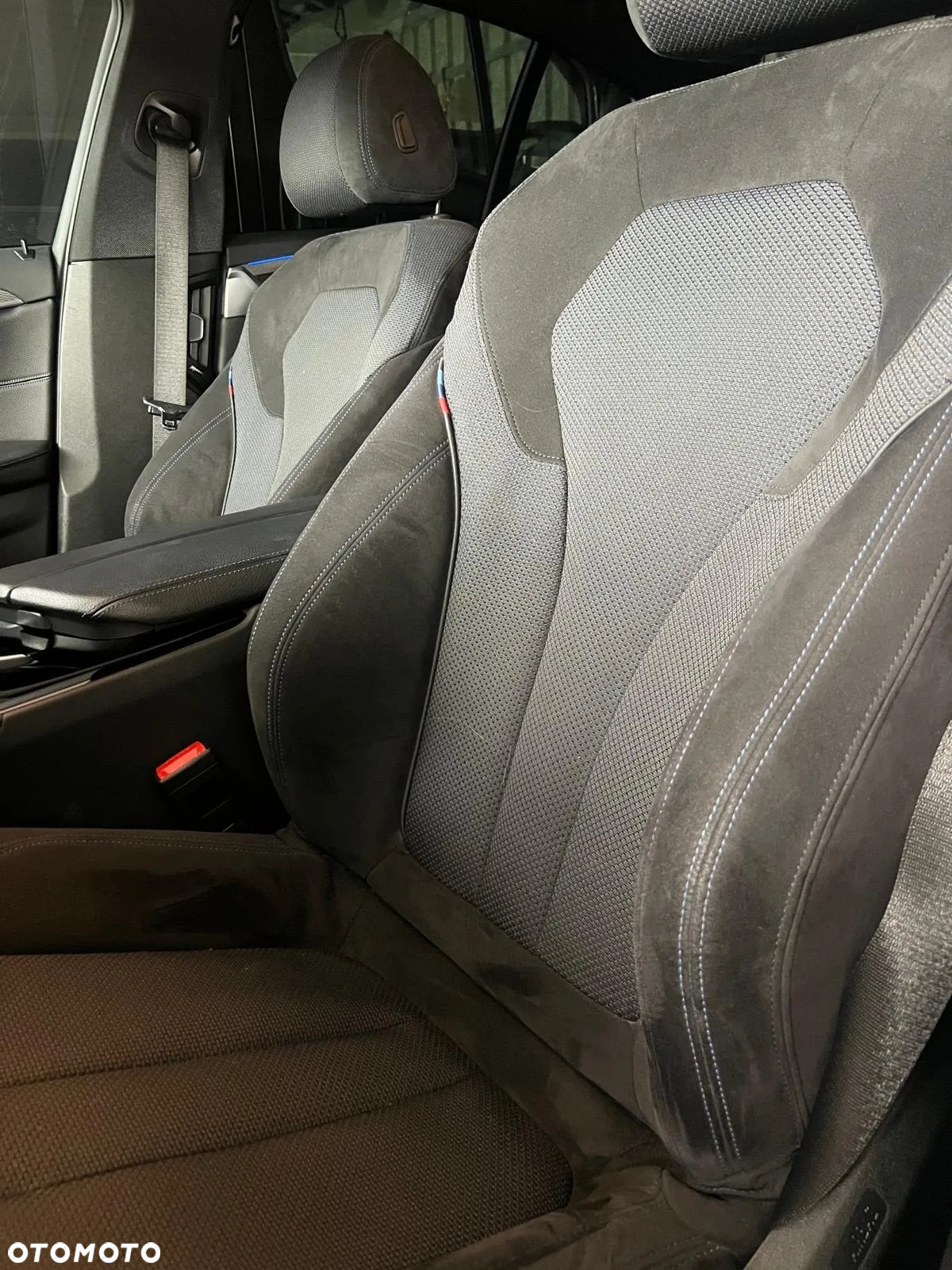 BMW Seria 5 540i xDrive M Sport sport - 23