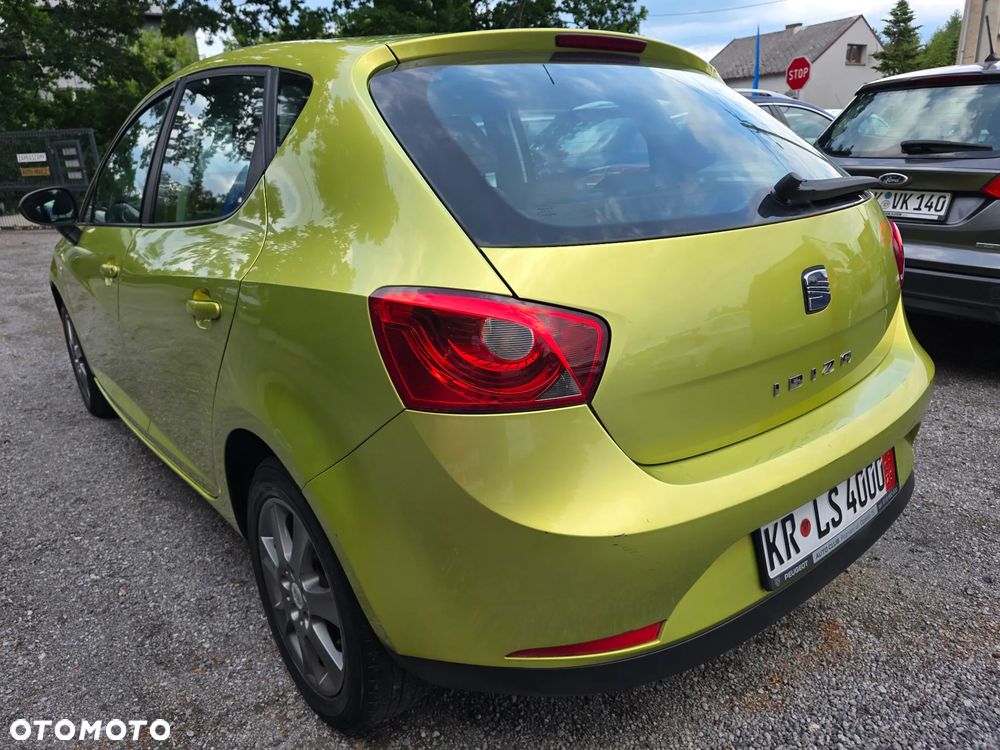 Seat Ibiza 1.2 12V Best of - 5