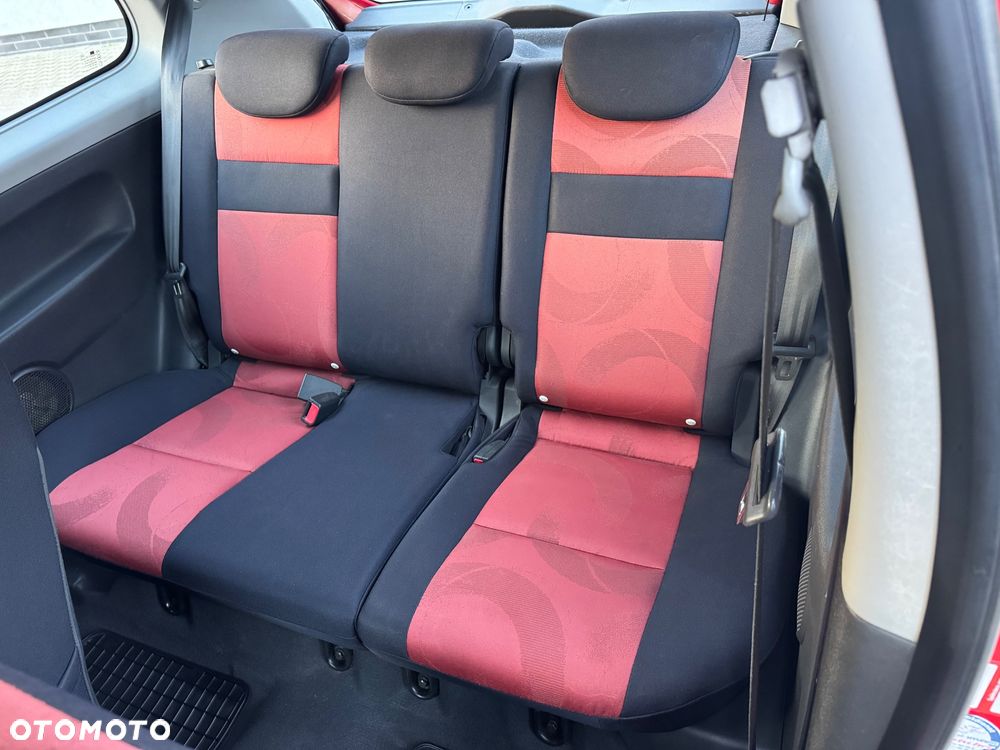 Hyundai Getz 1.1 GL - 12