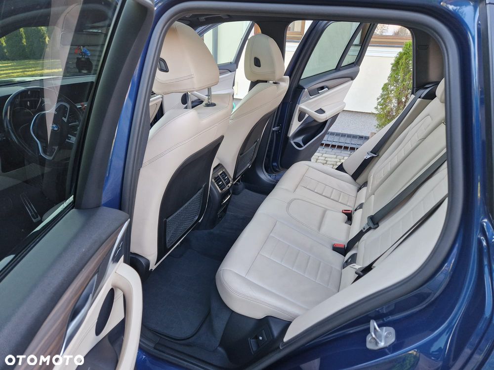 BMW X3 - 35