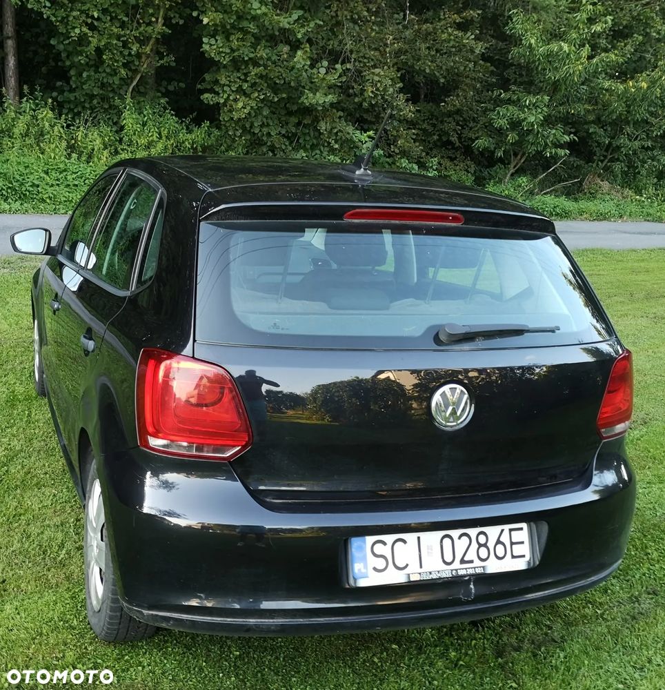 Volkswagen Polo 1.6 TDI DPF Highline - 5