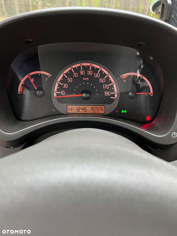 Fiat Panda 1.2 Actual Eco - 15