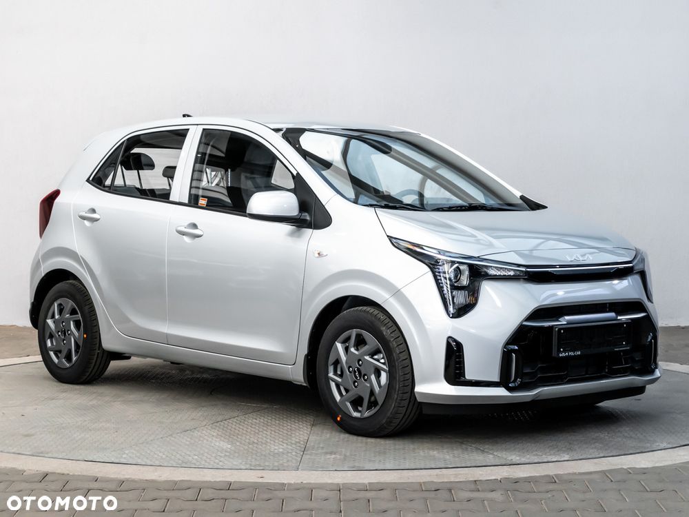 Kia Picanto 1.0 L - 10