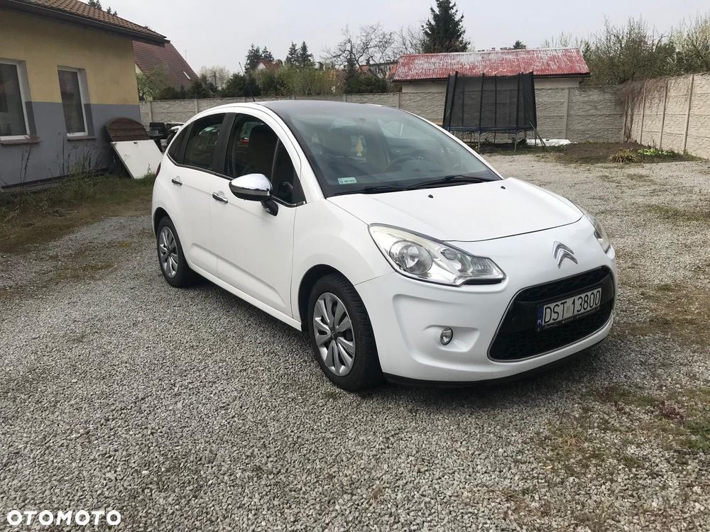 Citroën C3 1.4 VTi Selection MAP - 7