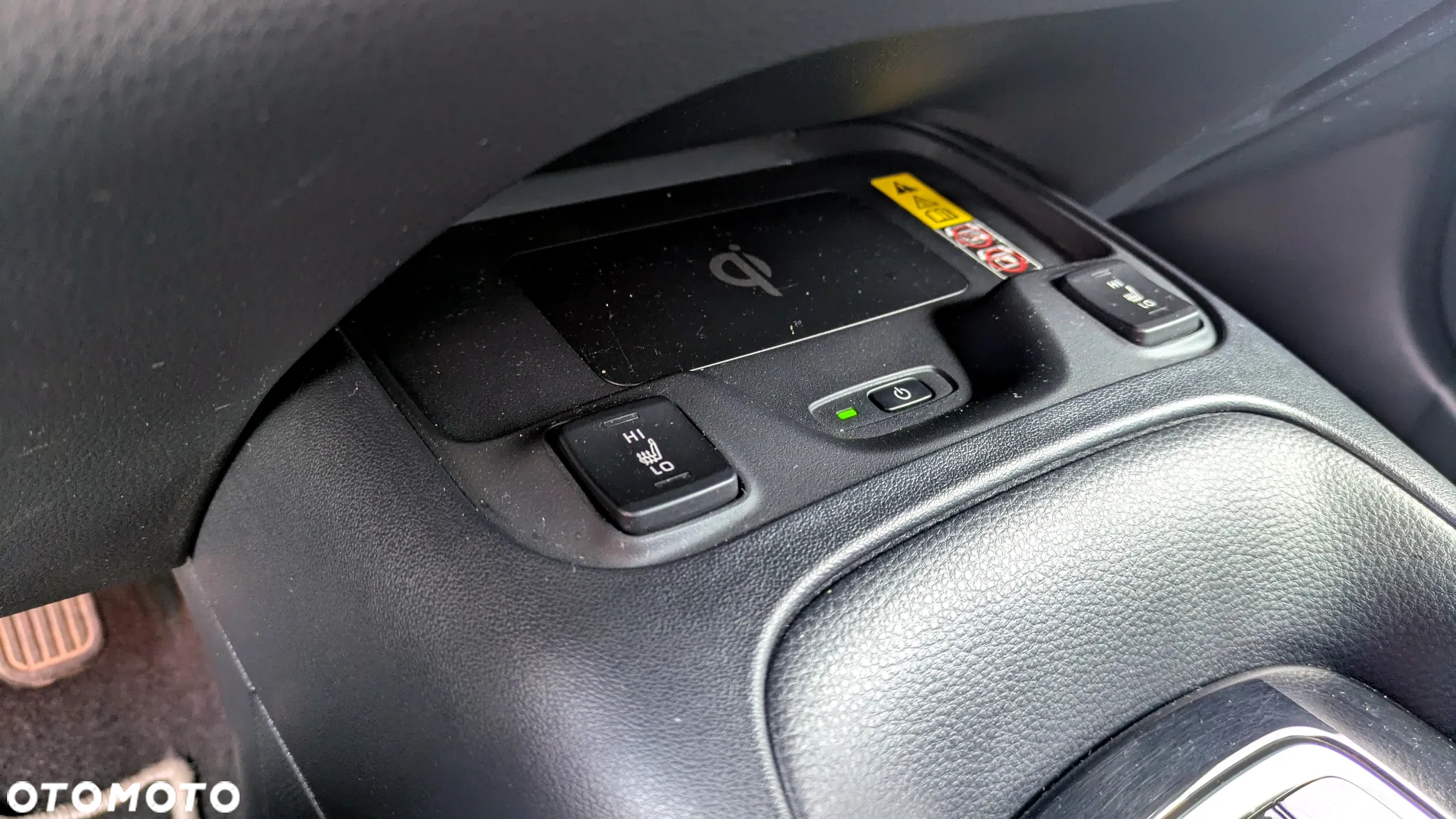 Toyota Corolla 1.8 Hybrid Comfort - 15