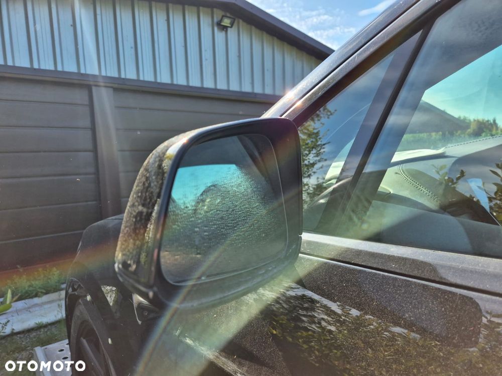 Lusterko prawe, lewe Tesla Model X - 1