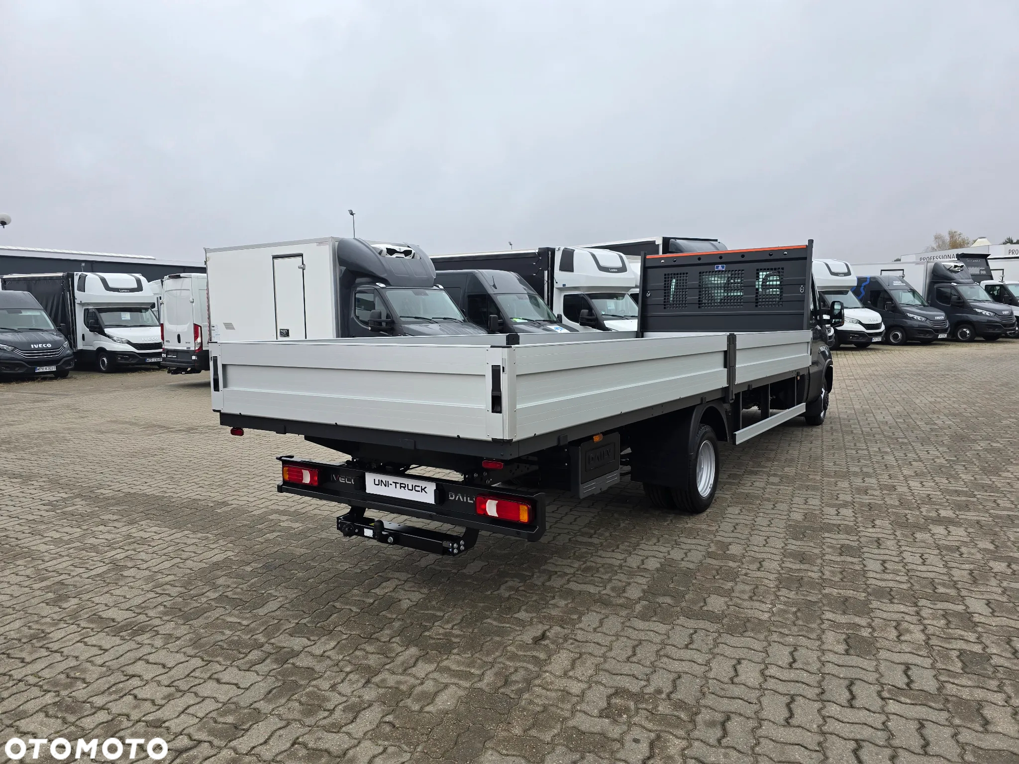 Iveco FULL WYPAS – TANIEJ NIE ZNAJDZIESZ !!! - 8