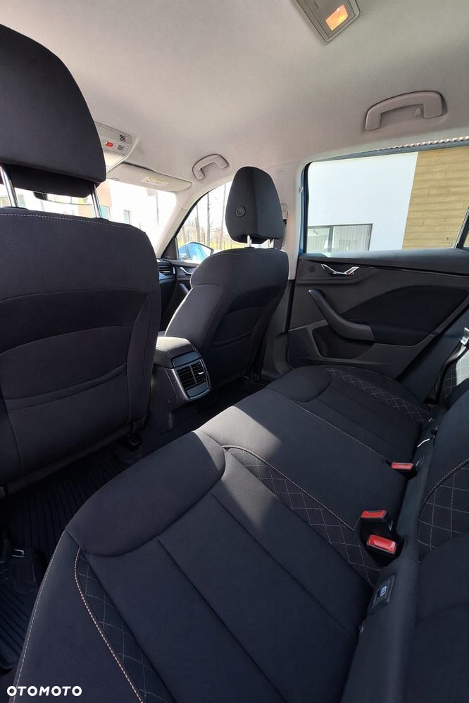 Skoda Kamiq 1.0 TSI Ambition - 5