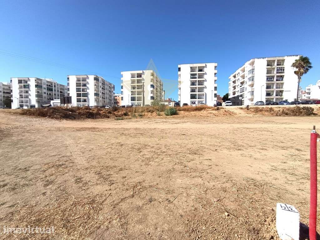 Terrenos para construção de moradias entre o Mar, a Cidade e a Natu... - Grande imagem: 4/17
