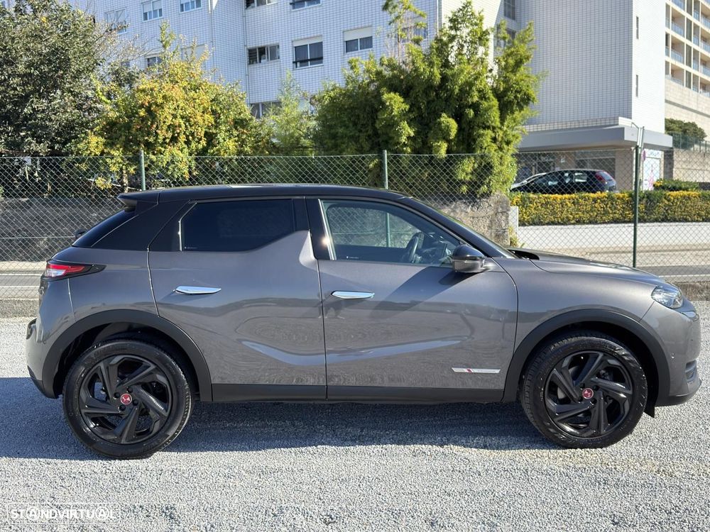 DS DS3 Crossback 1.2 PureTech Performance Line EAT8 - 9