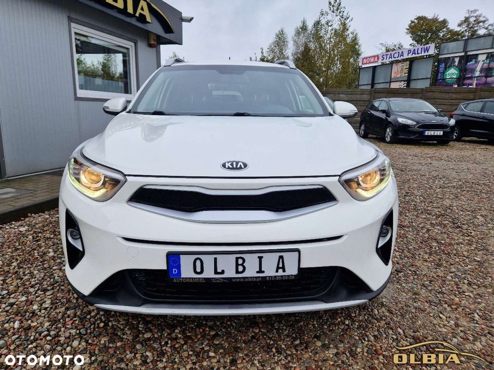 Kia Stonic - 13