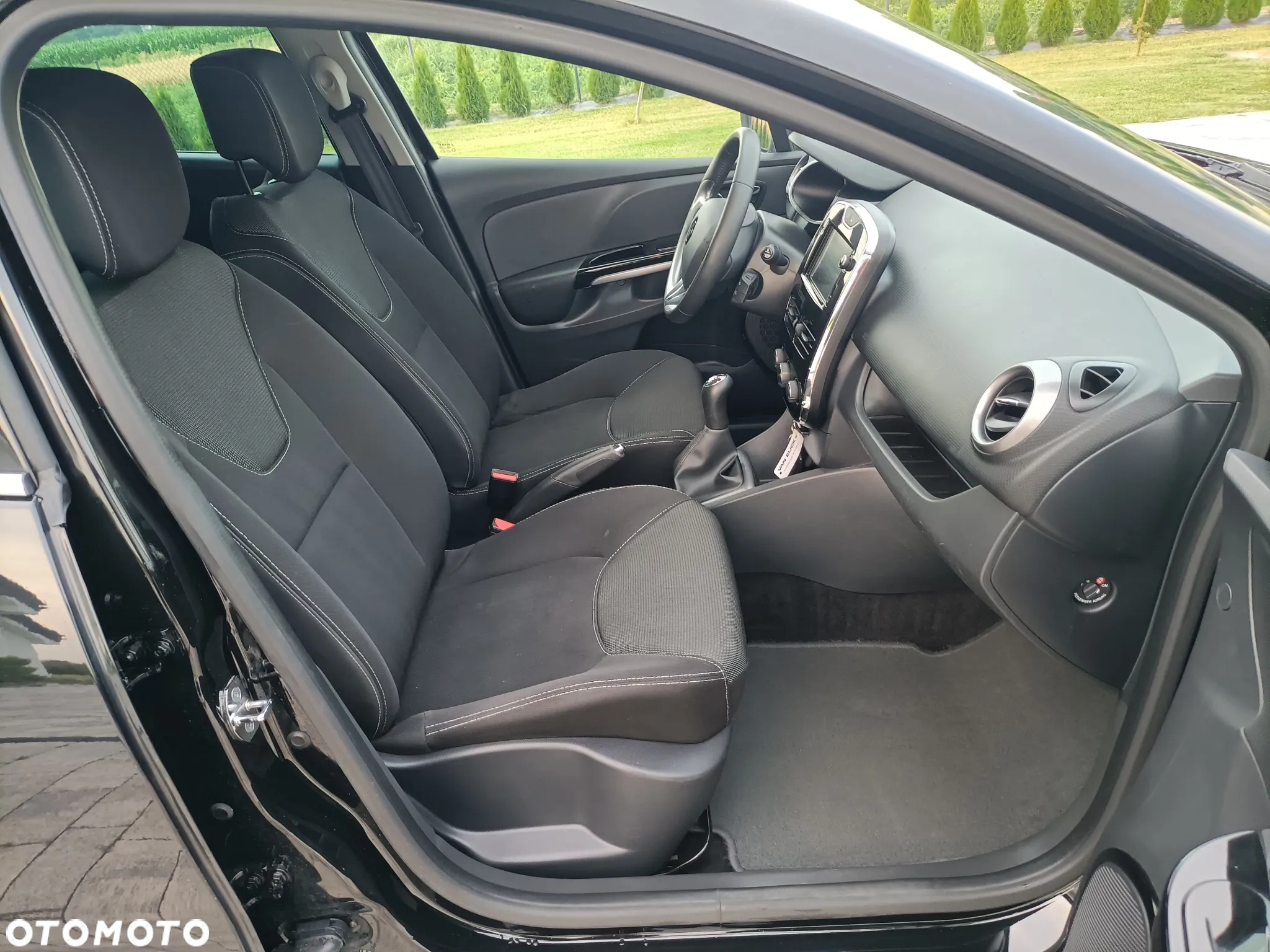 Renault Clio (Energy) TCe 90 Bose Edition - 22