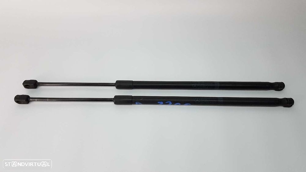 AMORTECEDORESDO CAPÔ MERCEDES CLASE E (W212) FAMILIAR 220 CDI BLUEEFFICIENCY (21... - 1