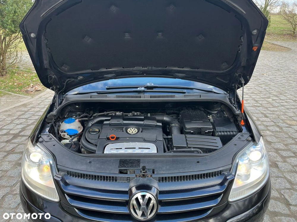 Volkswagen Golf Plus 1.4 TSI Sportline - 14