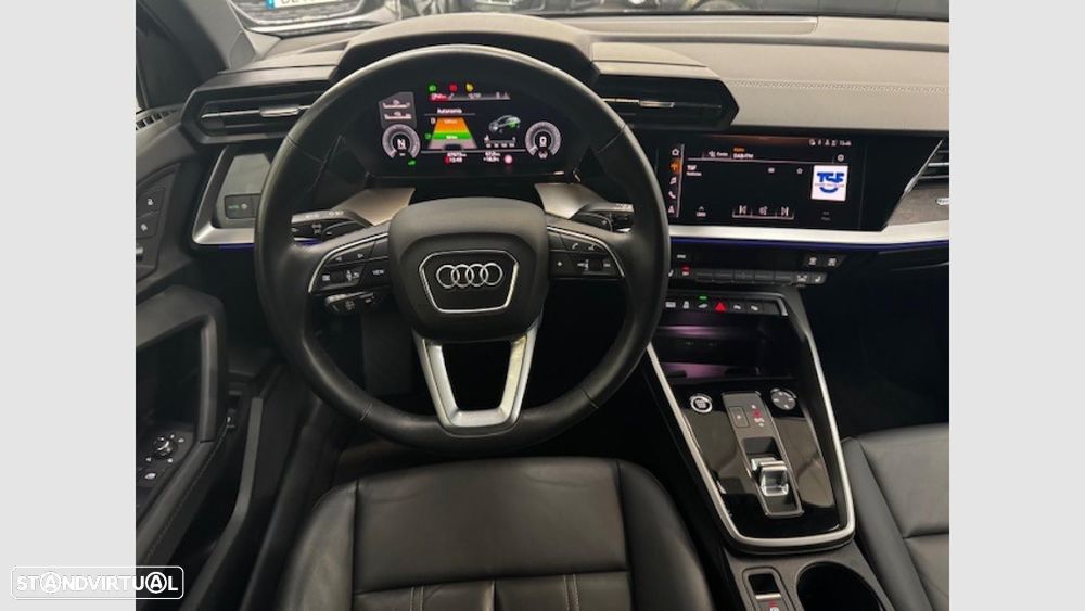 Audi A3 Sportback - 23