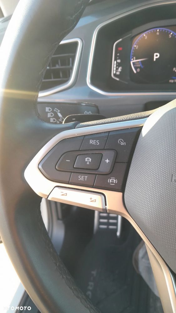 Volkswagen T-Roc 1.5 TSI Style DSG - 17