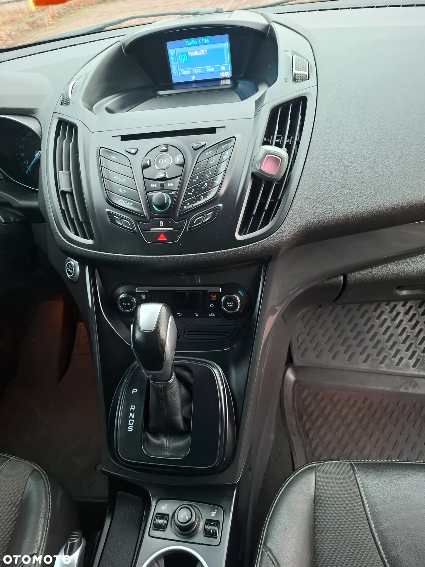 Ford Kuga 2.0 TDCi 4WD Titanium - 28