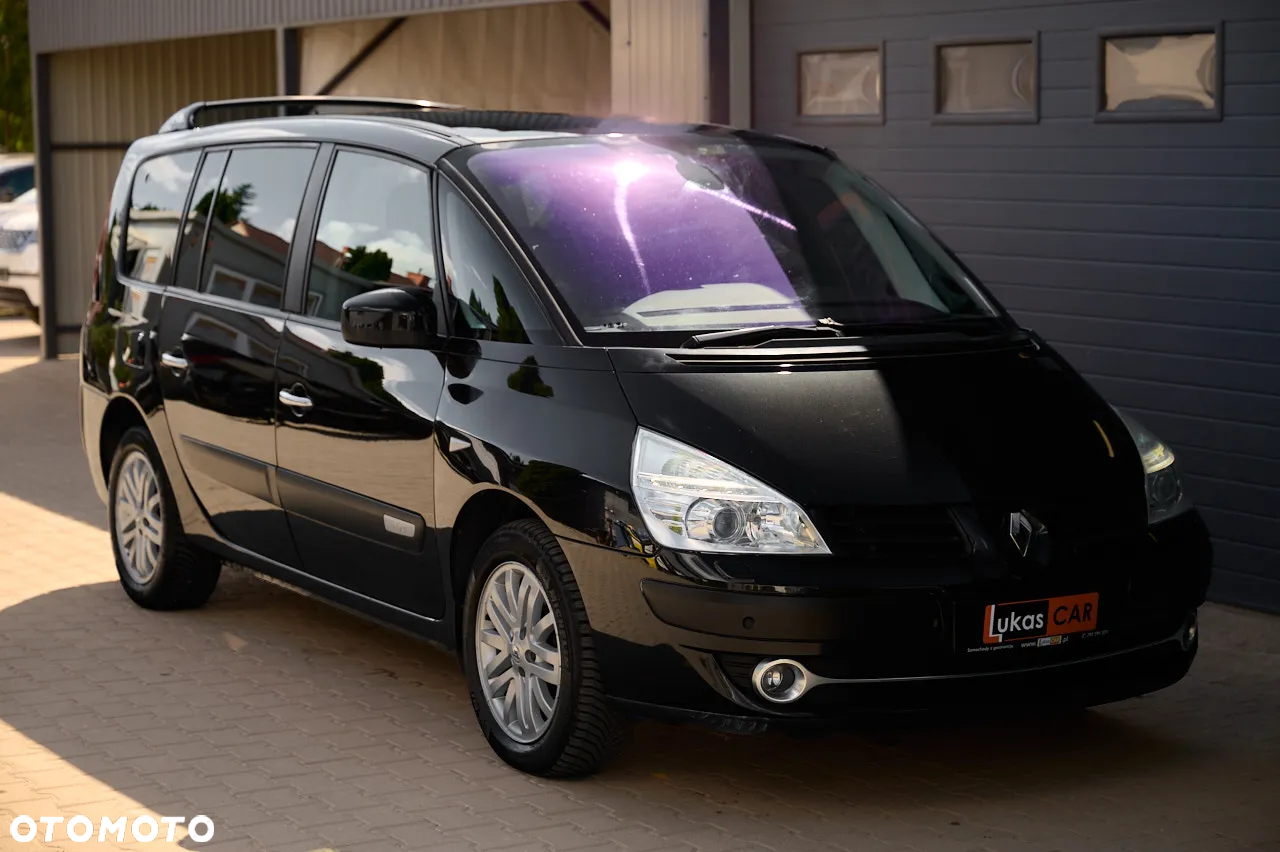 Renault Grand Espace 2.0 dCi 175 FAP Initiale - 36
