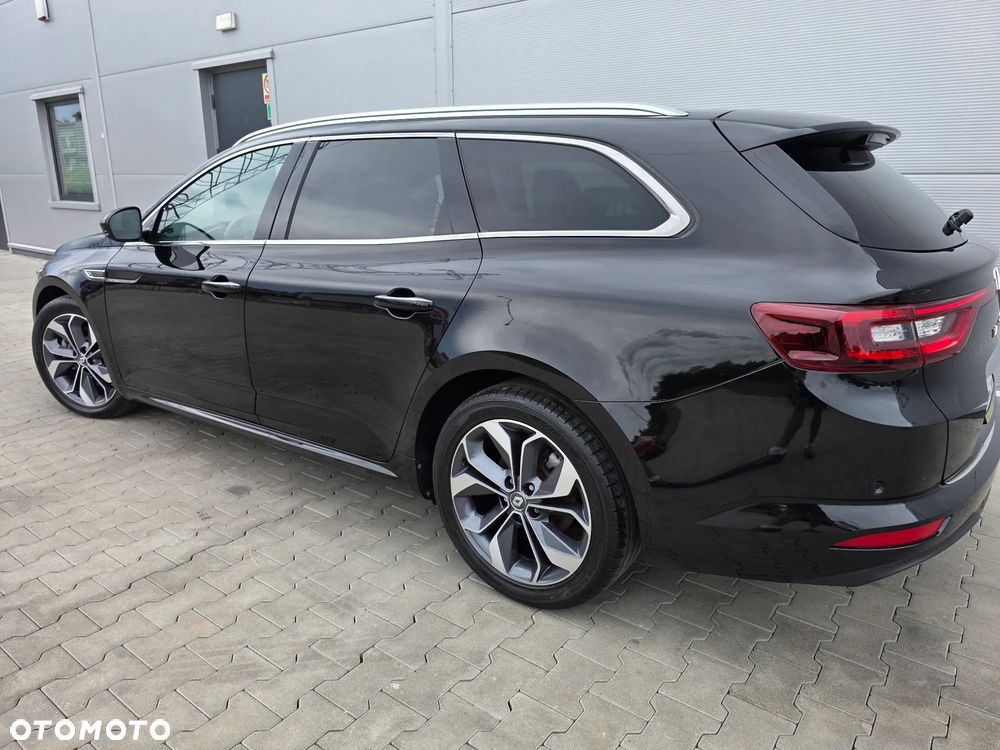 Renault Talisman 1.6 Energy dCi Intens EDC - 8