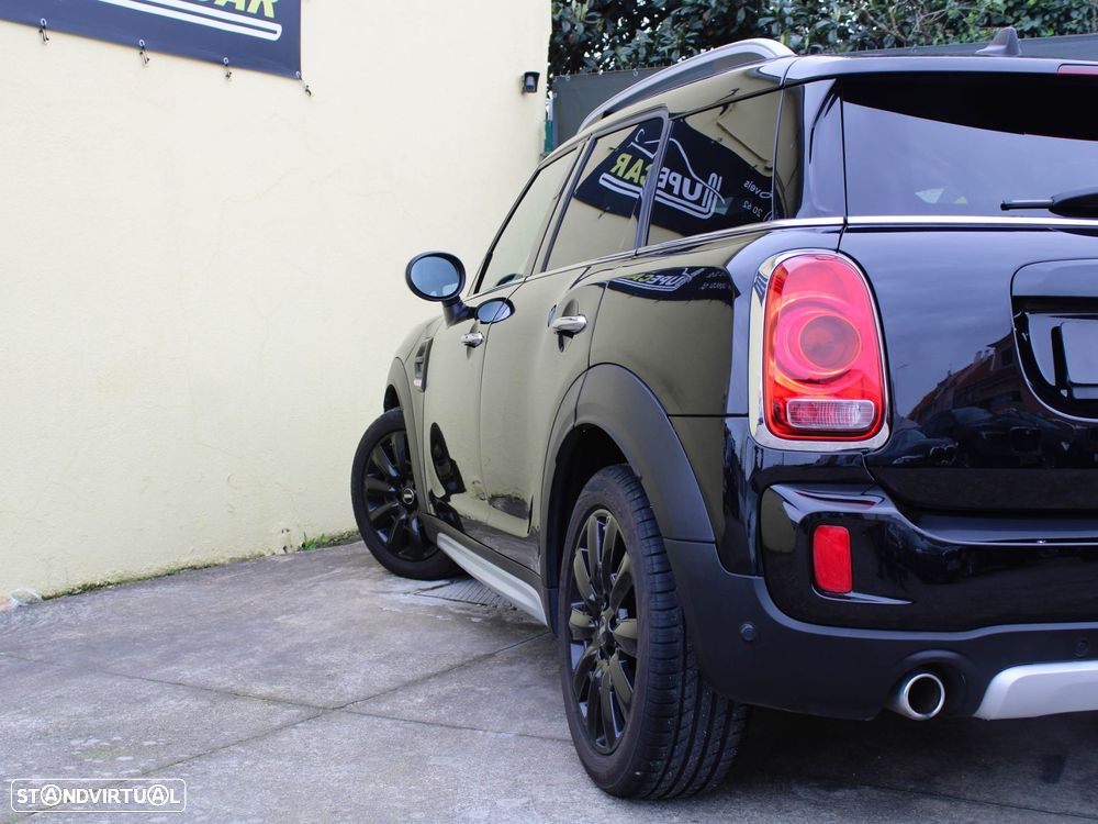 MINI Countryman Cooper D Auto - 23
