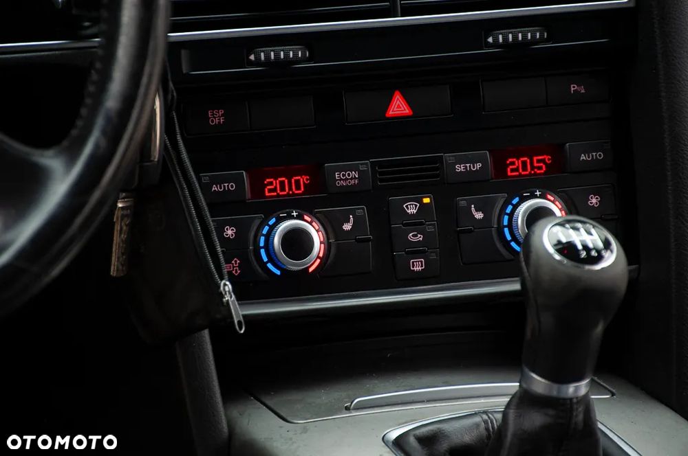 Audi A6 Allroad 3.0 TDI DPF - 36