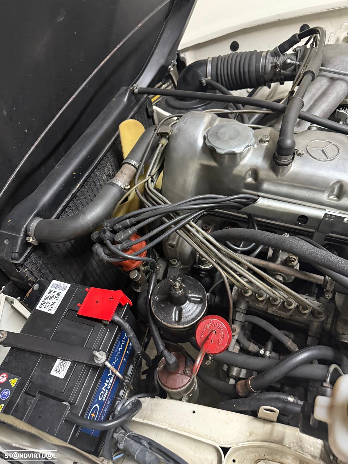 Mercedes-Benz SL 230 - 26