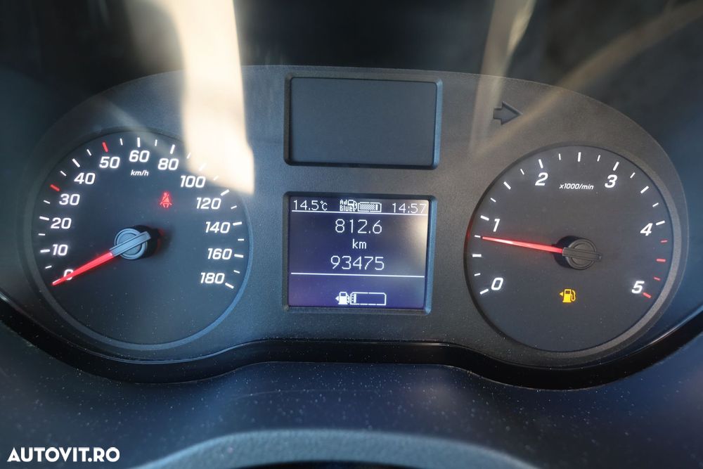 Mercedes-Benz Sprinter L2H2 - 17